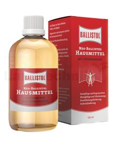 NEO-Ballistol Hausmittel