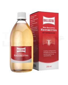 NEO-Ballistol Hausmittel