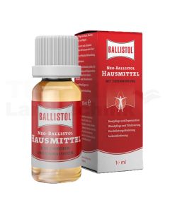 NEO-Ballistol Hausmittel
