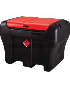 mobile Dieseltankstation "mobiMASTER"