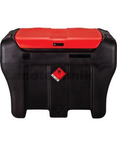 Mobile Dieseltankstation mobiMASTER
