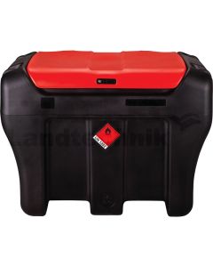 Mobile Dieseltankstation mobiMASTER