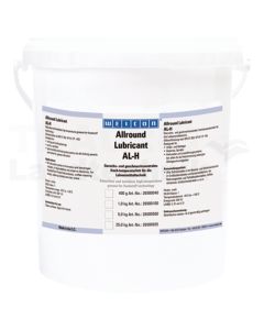 Hochleistungsfett AL-H 5kg