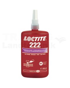LOCTITE® 222 Schraubensicherung