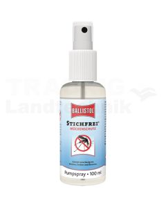 Stichfrei