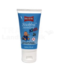 Stichfrei Kids