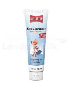 Stichfrei Kids