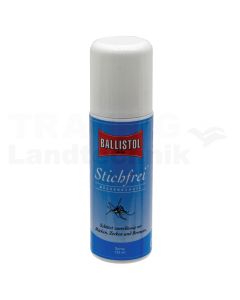 Stichfrei