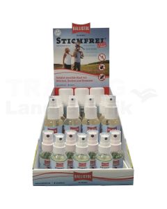 BALLISTOL Stichfrei Display