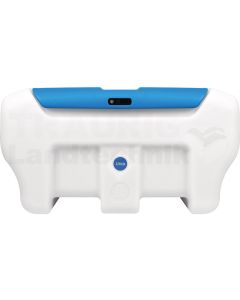 Mobile Ureatankstation