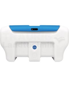 Mobile Ureatankstation