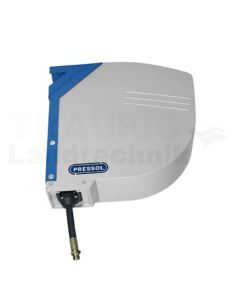 Schlauchaufr. GDI-DM-120 bar-DN 12-15m