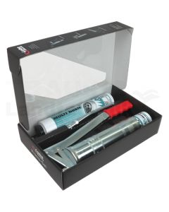 Lube-Shuttle® Promo-Set