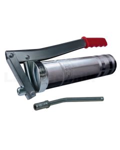 Lube-Shuttle® Handhebelfettpresse