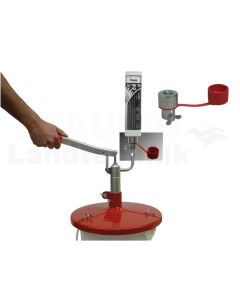 Kartuschen Fülladapter LS500