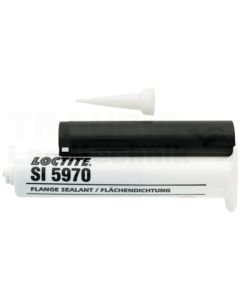 LOCTITE® SI 5970 BK, 50 ml