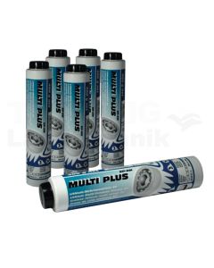 Mehrzweckfett MULTI plus EP-2M 400g