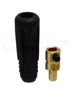 Stecker