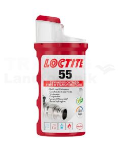 LOCTITE® 55 Gewindedichtfaden