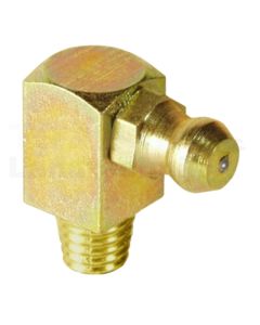Hydraulik-Kegel-Schmiernippel DIN 71412C