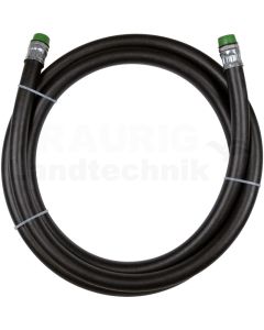 Zapfschlauch DN 19x4, 8m