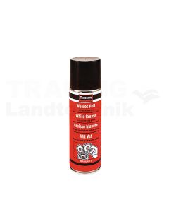 Weißes Fett, Teroson, 400 ml
