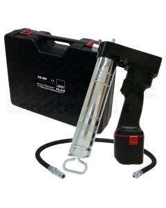 Accu-Greaser 14,4-S Li-Ion EU