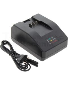 Multi- Volt Ladegerät
