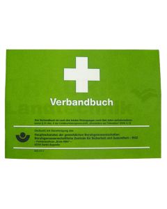 Verbandbuch