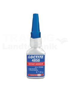 LOCTITE® 4850 Sofortklebstoff