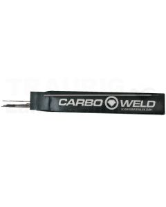 Elektrode Carboweld Carbo RC 3