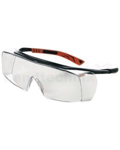 Schutz-Überbrille