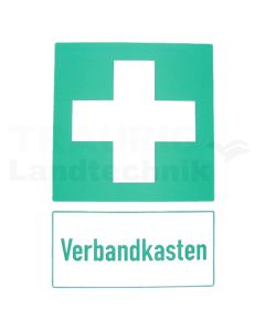 Hinweiszeichen