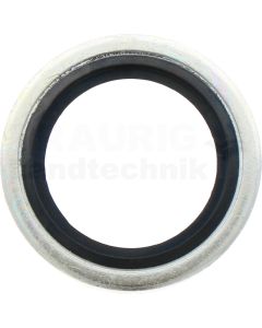 U-Seal-Dichtring