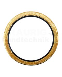 U-Seal-Dichtring