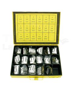 Sortiment U-Seal-Dichtringe