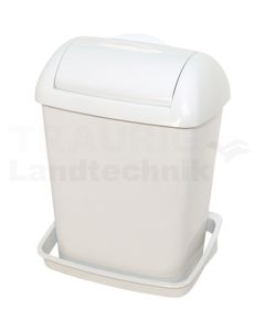 Hygiene Abfallbehälter