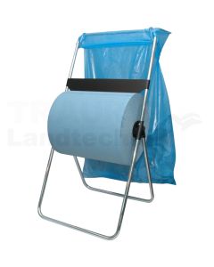Müllsackhalter