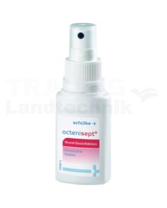 Wund-Desinfektion