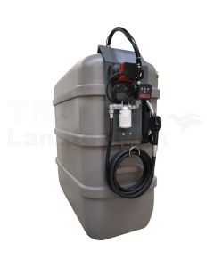 Kompaktanlage Diesel 2000 l