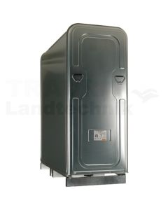 Tank 1500 Liter