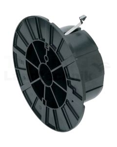 Korbspulen-Adapter