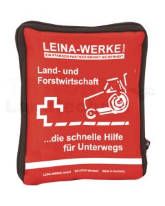 Erste-Hilfe-Set