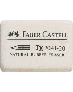 Faber-Castell® Radierer