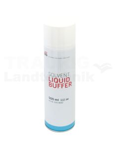 Liquid Buffer Spray