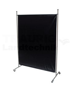 Schutzwand 1,4 x 2,0 m