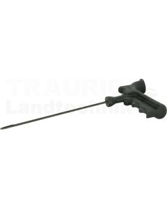 Einführahle OTR/ EM, 8"