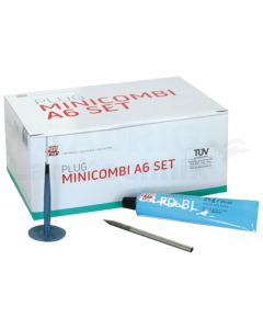 MINICOMBI Werkstatt-Sortiment