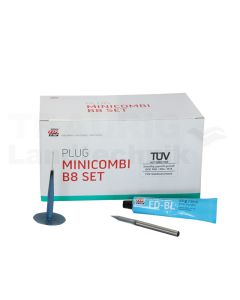 MINICOMBI Werkstatt-Sortiment
