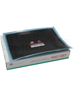 VPE5 Reparaturpflaster